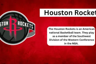 Houston Rockets Team info, Roster, Achievements, All Time Records, Upcoming Game