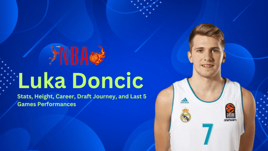 Luka Doncic