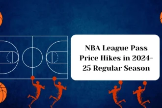 NBA League Pass Price Hikes in 2024-25 Regular Season