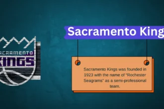 Sacramento Kings Team info, Roster, Achievements, All Time Records, Upcoming Game