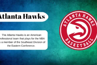 Atlanta Hawks Team info, Roster, Achievements, All Time Records, Upcoming Game