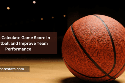 Game Score in Basketball