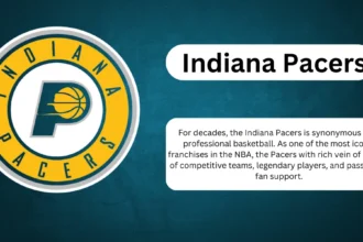 Indiana Pacers Team Info, Roster, Achievements, All Time Records, Upcoming Game