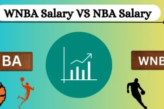 WNBA VS NBA Salary: Exploring The Pay Disparity in Professional Basketball