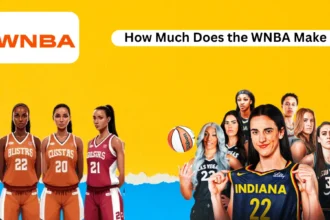 How Much Does the WNBA Make a Year: A Deep Dive into WNBA Revenue and Profitability