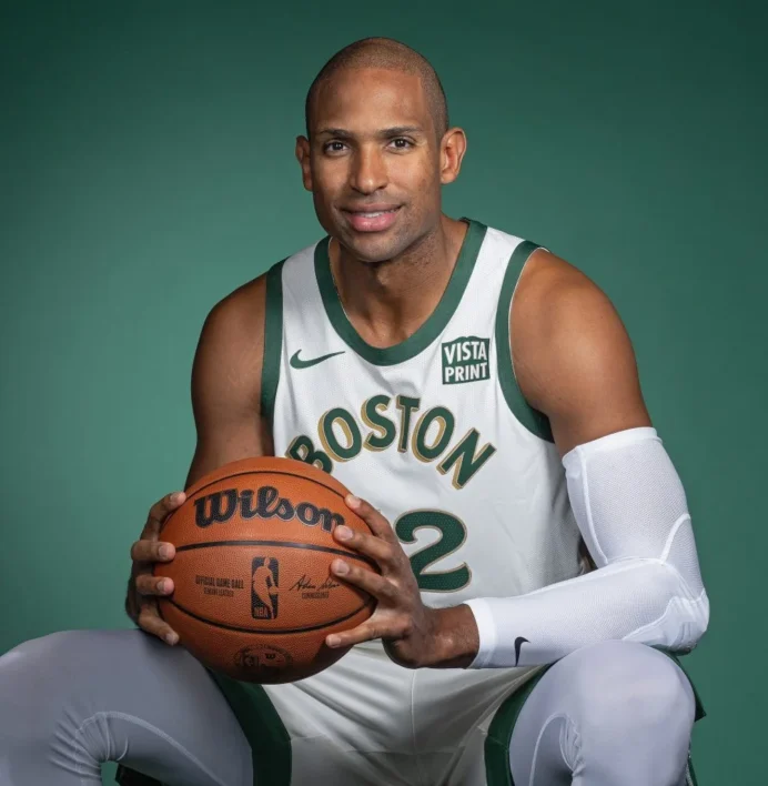 Al Horford Notable Awards & Achievements 