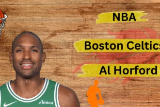 Al Horford Profile, Biography, Team, NBA Draft, Achievements, Social Media, and FAQ's