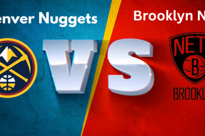 Brooklyn Nets vs Denver Nuggets Player Stats - October 29, 2024