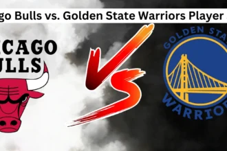 Chicago Bulls vs. Golden State Warriors Player Stats Recap - March 7, 2024