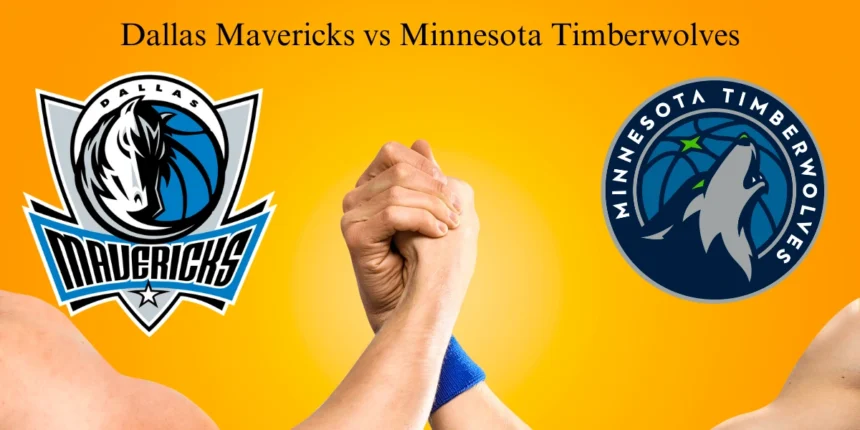 Dallas Mavericks vs Minnesota Timberwolves Box Score & Player Stats, Oct. 29 | 2024-25 NBA  Regular Season