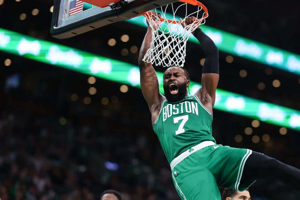 Jaylen Brown Profile, Achievements, Awards and Biography