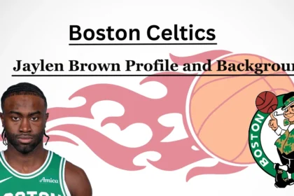 Jaylen Brown Profile: Career Highlights, Stats, Achievements, and Personal Life