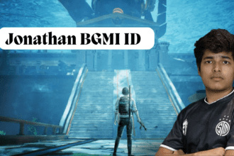 Jonathan BGMI ID, Biography, Stats, Sensitivity, Control, K/D Ratio and More