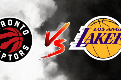 Los Angeles Lakers vs Toronto Raptors Match Player Stats Recap -November 1, 2024