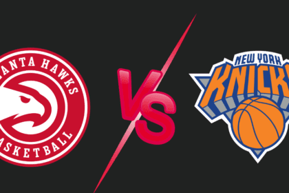 Atlanta Hawks vs Knicks Match Player Stats & Box Score NBA Cup 2024 Quarter Finals