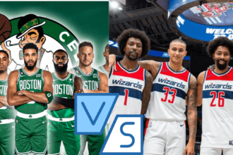 Boston Celtics vs Washington Wizards Match Player Stats Recap - November 22, 2024