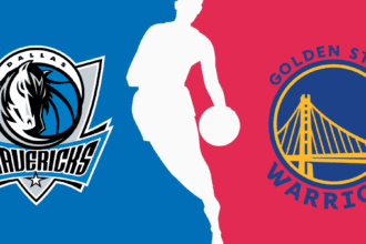 Dallas Mavericks vs Golden State Warriors Match Player Stats & Box Score: Luka Dončić Triple-Double & Klay Thompson 29 in the Mavs' 143-133 win over the Warriors