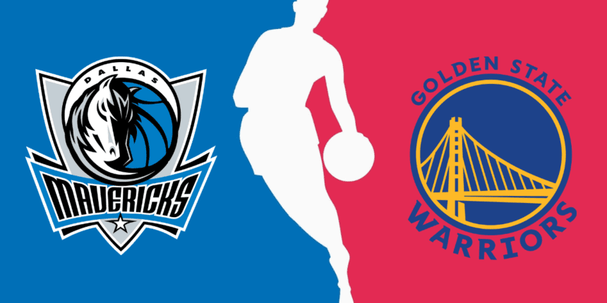 Dallas Mavericks vs Golden State Warriors Match Player Stats & Box Score: Luka Dončić Triple-Double & Klay Thompson 29 in the Mavs' 143-133 win over the Warriors