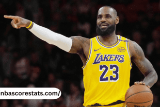 Lakers' LeBron James to Miss Out Second Consecutive Game Against Timberwolves Friday