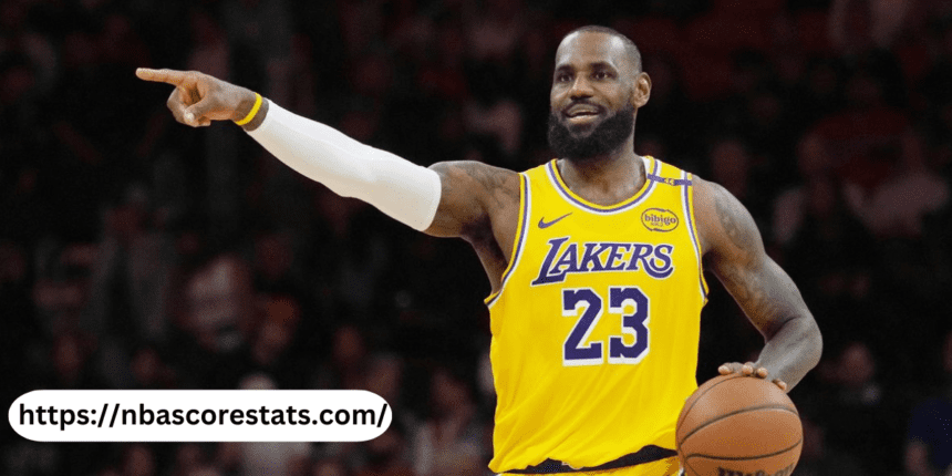 Lakers' LeBron James to Miss Out Second Consecutive Game Against Timberwolves Friday