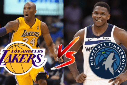 Lakers vs Timberwolves Match Player Stats and Box Score (LAL vs MIN) 2024-25 NBA Season