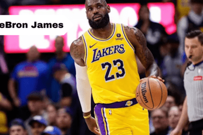 LeBron James Missed His First Game of the 2024-25 Season