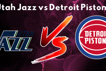 Utah Jazz vs Detroit Pistons: Predictions, Odds, Spread, Pick & NBA Tips - 20 December 2024