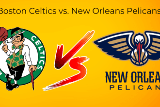 NBA Box Score: Boston Celtics vs. New Orleans Pelicans. Jayson Tatum scored 38 points as the Celtics narrowly defeated the Pelicans by one point.