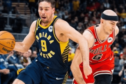 Chicago Bulls 113 - Indiana Pacers 129 Box Score January 8th, 2025 Game Recap