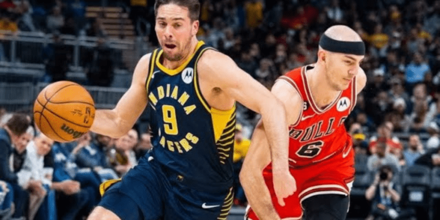 Chicago Bulls 113 - Indiana Pacers 129 Box Score January 8th, 2025 Game Recap