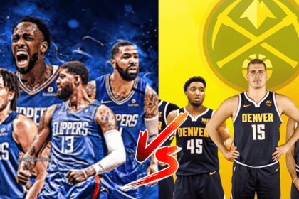 Denver Nuggets Vs Los Angeles Clippers Match Player Stats & Box Score 26 October 2024