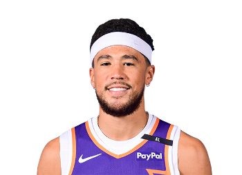 Devin Booker