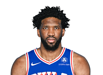 Joel Embiid