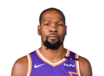  Kevin Durant