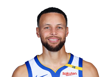 Stephen Curry